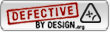 DefectiveByDesign.org